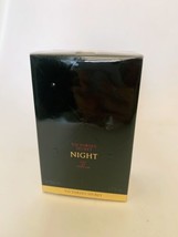 Victoria’s Secret NIGHT Eau de Parfum  1.7 fl.oz. NEW SEALED Own The Night - £105.10 GBP