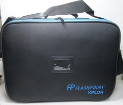Flashpoint XPLOR 600 Replacement Compartment Case - Used - £18.67 GBP
