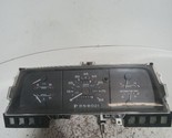 Speedometer Head Only MPH Fits 93-94 EXPLORER 1050120**MAY NEED TO BE RE... - $53.41