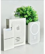 MagSafe Battery Pack for Apple- White - MJWY3AM/A - $49.95