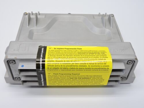 Primary image for Cardone 77-2481F Remanufactured General Motors Computer 772481F - REMAN!