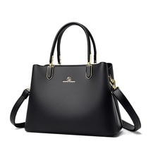 Soft Leather  Bag Women  Designer Purses and Handbags Quality Big Capacity Bags  - £149.45 GBP