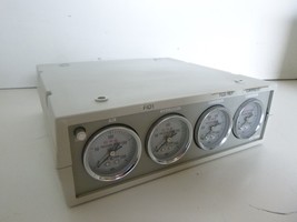 Shimadzu CFC-14PM Flow Module 221-32820-91 - €115,71 EUR