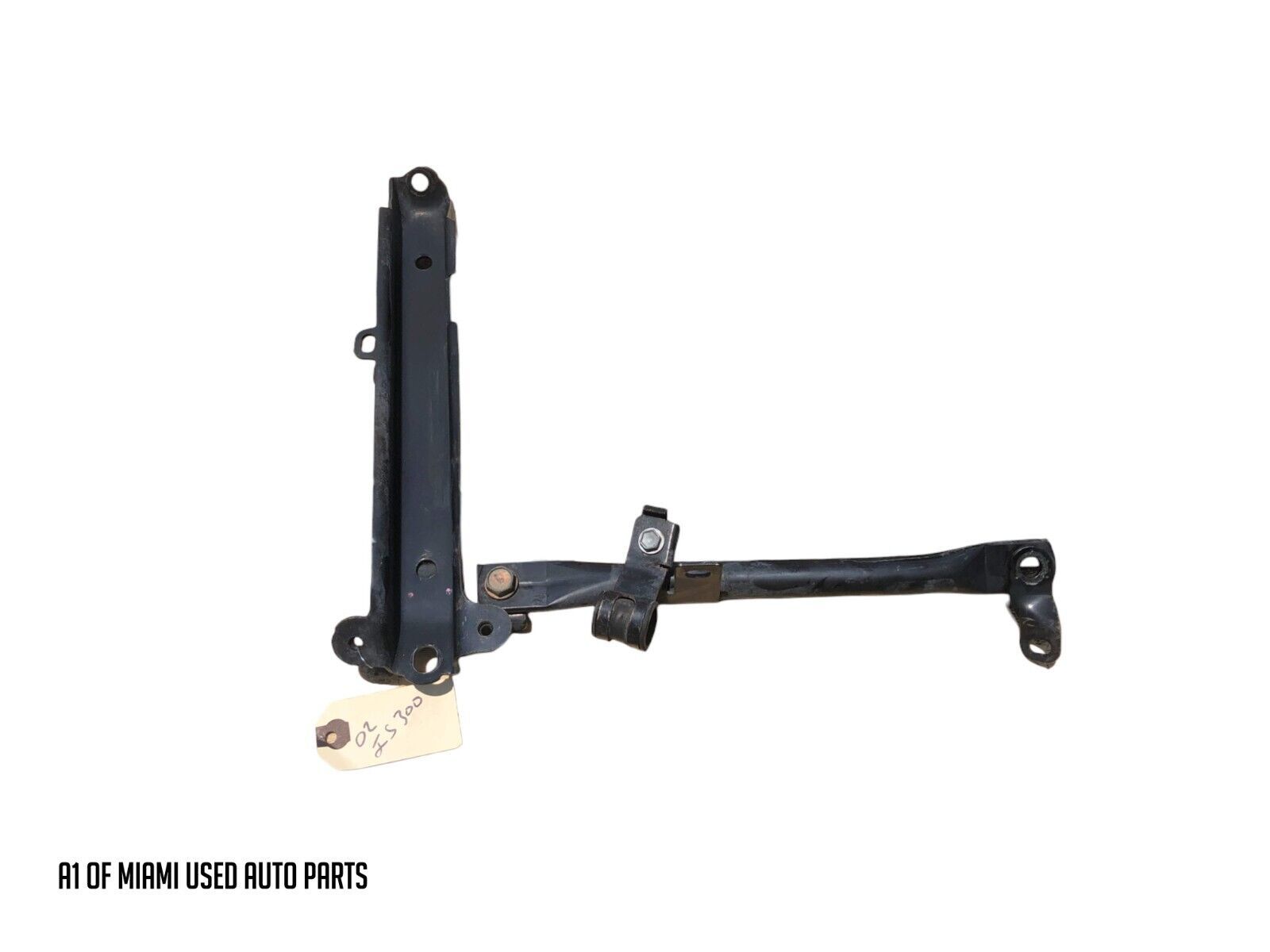 01-05 Lexus IS300 Intake Manifold Bracket 3.0L 2JZGE VVTi Oem - $19.80