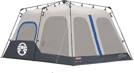 8-Person Instant Family Tent By Coleman. - £363.68 GBP