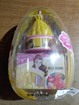 Disney Princess Belle 4&quot; Easter Egg Toy Sealed Collectible - £5.89 GBP