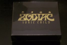 2 ZODIAC BOX SET - Sonic Child / Grain Of Soul FACTORY SEALED - £132.87 GBP