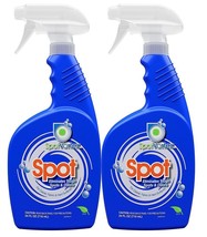 Amazing Spot-Odor and Stain Remover for Laundry and Carpet -  Two Pack - - £16.88 GBP