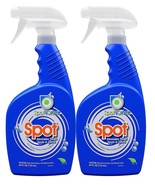 Amazing Spot-Odor and Stain Remover for Laundry and Carpet -  Two Pack - - $434.40 MXN