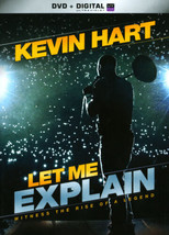 Let Me Explain [Region 1] [US Impo DVD Pre-Owned Region 2 - £23.98 GBP