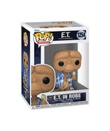 Funko Pop! Vinyl: E.T. - E.T. In Robe #1254 - $20.30 CAD