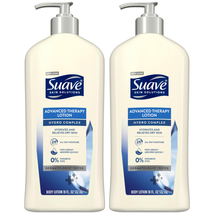 Lotion, Hydro Complex Advanced Therapy 2-Pack – Daily Moisturizing Body Lotion f - £15.88 GBP