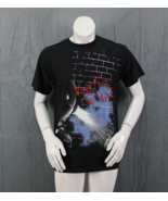 Pink Floyd the Wall Shirt - Large Graphic of Ghost with Flashlight - Men... - $61.54 CAD