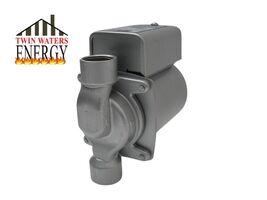 Taco 006-ST4 Stainless Threaded Cartridge Circulator Pump (#500.50) - $202.85