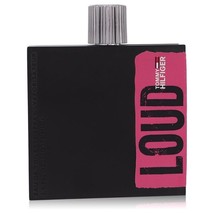 Loud by Tommy Hilfiger Eau De Toilette Spray 2.5 oz for Women - $40.50