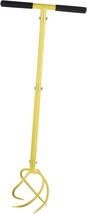 Variable Height Hand Tiller, Claw Garden Cultivator,, Areator Loosen. - £32.99 GBP