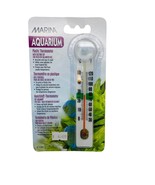 Marina Plastic Aquarium Thermometer - £2.73 GBP
