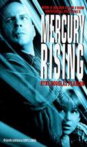 Mercury Rising - Ryne Douglas Pearson - Paperback - Very Good - £2.39 GBP