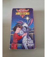 The Small One  Other Stories (VHS, 1996) - £4.61 GBP