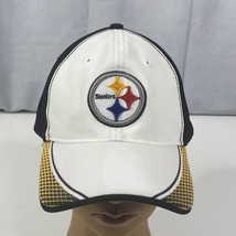 &#39;47 Brand NFL Pittsburgh Steelers Hat Cap Men’s Stretch Fit Size L-XL - $15.88