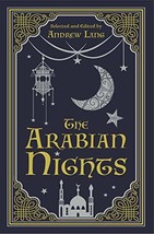 The Arabian Nights, Classic Middle Eastern Folk Tales, (Aladdin, Ali Baba and th - £6.32 GBP