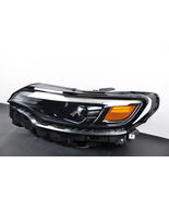 Complete! 2019-2023 Jeep Cherokee Full LED Headlight Left LH Driver Side... - $345.51