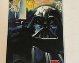 Star Wars Galaxy Trading Card #190 Darth Vader - $2.96