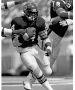 Walter Payton Chicago Bears NFL Football Photo 11&quot;x14&quot; Print 1 - €21,39 EUR