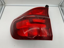 2011-2013 BMW X5 X5M Driver Side Tail Light Taillight OEM D03B69002 - £82.98 GBP