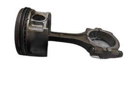 Piston and Connecting Rod Standard From 2002 Subaru Impreza wrx 2.0 - £57.76 GBP