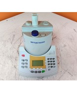 Defective Mettler Toledo DL22 Food Beverage Analyzer Titrator Missing Pa... - £126.99 GBP