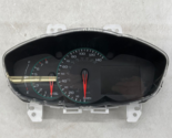 2019 Chevrolet Sonic Speedometer Instrument Cluster 9136 Miles OEM L04B2... - $143.99