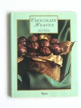 New &quot;Chocolate Heaven&quot; by Steven Wheeler  Hardcover - £3.15 GBP
