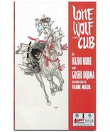 Lone Wolf And Cub #8 (1987) *First Publishing / Goseki Kojima / Kazuo Ko... - $4.00