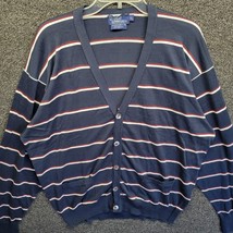 Polo Ralph Lauren United Kingdom Button-Down Longsleeve Sea Island Cotto... - $33.76