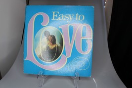 Easy To Love~Used~1972 Columbia Musical Treasury 1P 6371 LP - £4.66 GBP
