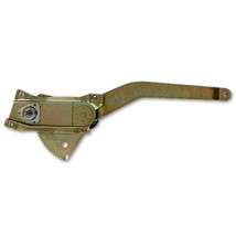 51 52 53 54 55 1st Series Chevy Truck Front Left Manual Window Crank Regulator - £45.57 GBP