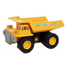 Steel Roder Giant Dump Truck 25cm - £47.65 GBP