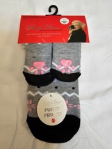 Marilyn Monroe Matching Pet &amp; Owner Socks Low Cut Dog Snowflakes Dogs SMALL DOG - £12.13 GBP