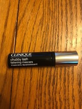 Clinique Chubby Lash Fattening Mascara Ships N 24h - £17.51 GBP