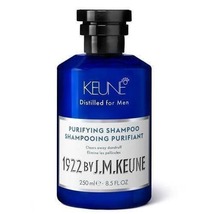 Keune 1922 by J.M. Keune Purifying Shampoo 8.5oz - $32.00
