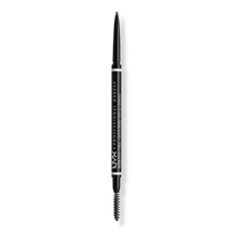NYX Micro Brow Pencil Eyebrow Pencil  - TFBP03 Brunette - $9.89