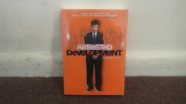 Arrested Development - Season 2 (DVD, 2009, 3-Disc Set). AWESOME CONDITI... - £9.36 GBP