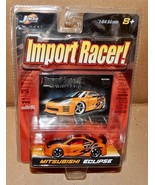 Matchbox Land Rover &amp; Import Racer Mitsubishi You Choose 1:64 Die Cast N... - $84.84 MXN