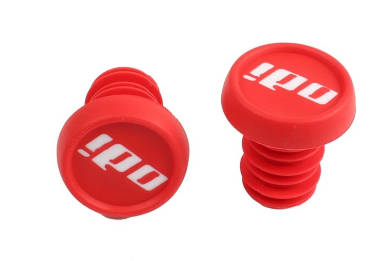 Odi Mountain Bicycle Parts Grip Anti-slip Firm Handlebar Caps Manopole Mtb Bike  - £86.12 GBP