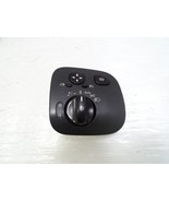 Mercedes W209 CLK55 switch, mirror and headlamp, black, 2035450904 - $991.61 MXN