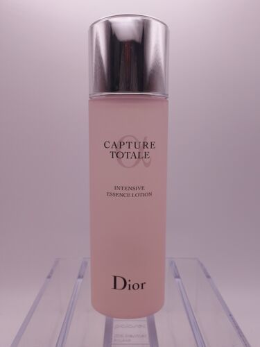 Dior Capture Totale Intensive Essence Lotion 5oz - $46.52