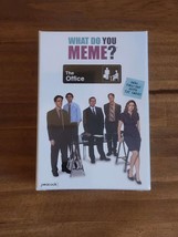 What Do You Meme? The Office - $18.22