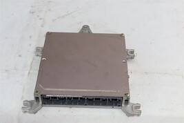 Honda Civic EX M/T VTEC ECU PCM Engine Computer 37820-P2E-A12 image 6