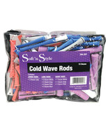 Soft n Style Perm Rod Set (356-Set) - $44.95